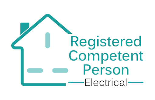 Competent Person Scheme Logo
